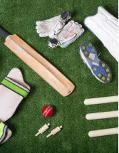 Cricket Equipment Market Analysis Europe, APAC, North America, South America, Middle East and Africa - India, Pakistan, Australia, UK, Germany - Size and Forecast 2024-2028