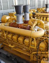 Diesel Generator Market by Type and Geography - Forecast and Analysis 2021-2025