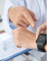 Diagnostic Wearable Medical Devices Market by Application, Device, and Geography - Forecast and Analysis 2023-2027