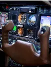 Display for Avionics Applications Market by End-user, Type and Geography - Forecast and Analysis 2023-2027
