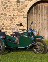 Trike Market by Product, Retail Channel and Geography- Forecast and Analysis 2023-2027