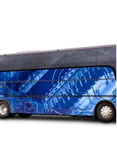 Electric Bus Market Analysis APAC, Europe, North America, Middle East and Africa, South America - US, China, India, UK, Germany - Size and Forecast 2024-2028