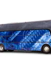 Electric Bus Market Analysis APAC, Europe, North America, Middle East and Africa, South America - US, China, India, UK, Germany - Size and Forecast 2024-2028