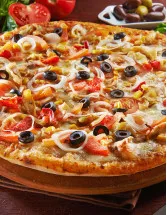 Pizza Market Analysis North America, Europe, APAC, Middle East and Africa, South America - US, China, UK, Germany, France - Size and Forecast 2023-2027