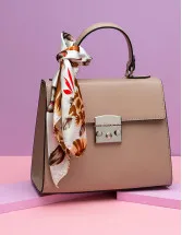 Handbag Market by Type, Distribution Channel and Geography - Forecast and Analysis 2023-2027