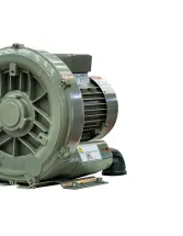 Centrifugal Blower Market by End-user and Geography - Forecast and Analysis 2021-2025