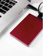 External Hard Disk Market by Application, Type, and Geography - Forecast and Analysis 2023-2027