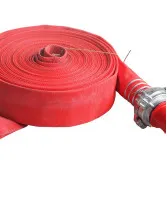 Fire Hose Market Analysis North America,Europe,APAC,Middle East and Africa,South America - US,China,Japan,UK,Germany - Size and Forecast 2023-2027