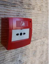 Fire and Gas Detection System Market by End-user and Geography - Forecast and Analysis 2021-2025