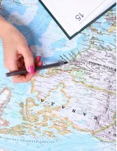 Geospatial Data Analytics Market by Technology, End-user, and Geography - Forecast and Analysis 2023-2027