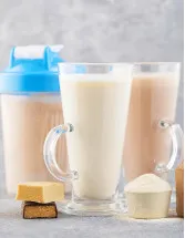 Whey Protein Market in US by Product and Application - Forecast and Analysis 2021-2025