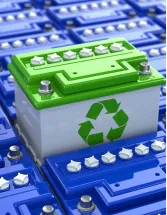 Battery Market by Application and Geography - Forecast and Analysis 2021-2025