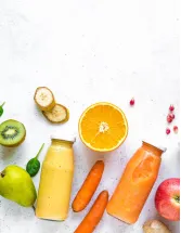 Fruit and Vegetable Mixed Juices Market by Product, Distribution Channel, and Geography - Forecast and Analysis 2023-2027