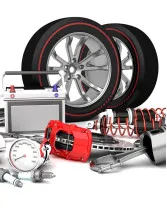 Auto Parts Market by End-user , Distribution Channel and Geography - Forecast and Analysis 2023-2027