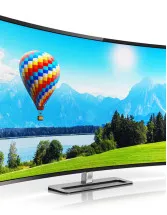 Curved Television Market by Technology, Display Size and Geography - Forecast and Analysis 2023-2027