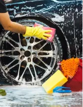 Car and Truck Wash Market Analysis North America, Europe, APAC, Middle East and Africa, South America - US, Canada, China, Germany, France - Size and Forecast 2024-2028