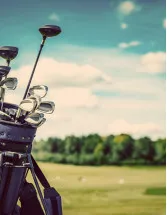 Golf Clubs Market - North America, Europe, EMEA, APAC : US, Canada, China, Germany, UK - Forecast 2023-2027