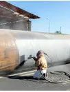 Industrial Coatings Market by Application, Technology, and Geography - Forecast and Analysis 2023-2027