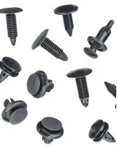 Plastic Fasteners Market by End-user and Geography - Forecast and Analysis 2022-2026