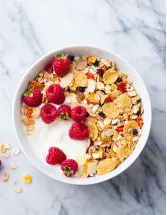 RTE Breakfast Cereal Market by Distribution Channel, Type, and Geography - Forecast and Analysis 2023-2027