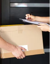 Last Mile Delivery Market by Service, Application, and Geography - Forecast and Analysis 2023-2027