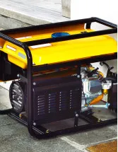 Low and Medium Capacity Gas Generator Market by End user, Application, and Geography - Forecast and Analysis 2021-2025