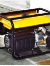 Low and Medium Capacity (LMC) Gas Generator Market North America,Europe,APAC,South America,Middle East and Africa - US,Canada,China,UK,Germany - Size and Forecast 2024-2028