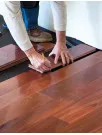 North America - Hardwood Flooring Market by End-user and Type - Forecast and Analysis 2024-2028
