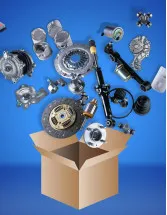 Europe - Spare Parts Logistics Market by Type and End-user - Forecast and Analysis 2024-2028