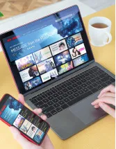 Video Streaming Market by Type, Deployment, and Geography - Forecast and Analysis 2023-2027