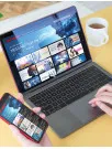 Video Streaming Market - North America, Europe, EMEA, APAC : US, Canada, China, Germany, UK - Forecast 2023-2027