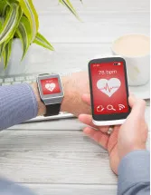 Healthcare Wearables Market by Product, End-user, and Geography - Forecast and Analysis 2021-2025