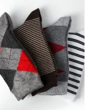 Socks Market by Distribution Channel, Product, and Geography - Forecast and Analysis 2023-2027