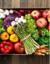 US Fruit and Vegetable Market by Distribution Channel and Product - Forecast and Analysis 2023-2027