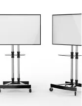 Display Market by Application and Geography - Forecast and Analysis 2021-2025