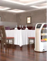 Service Robotics Market by Application, Environment and Geography - Forecast and Analysis 2023-2027