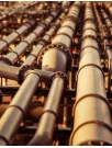 Pipeline Transport Market Analysis North America, Europe, APAC, Middle East and Africa, South America - US, Canada, China, Russia, Ukraine - Size and Forecast 2024-2028