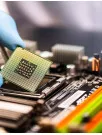 RF Semiconductor Market Analysis APAC, North America, Europe, South America, Middle East and Africa - US, China, Japan, South Korea, Germany - Size and Forecast 2024-2028