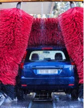 Car Wash Market Type, Method, and Geography - Forecast and Analysis 2023-2027