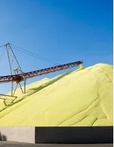 Insoluble Sulfur Market by Application and Geography - Forecast and Analysis 2022-2026