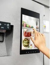 Smart Refrigerator Market by Distribution Channel, End-user, and Geography - Forecast and Analysis 2023-2027