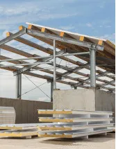 Modular Construction Market - North America, Europe, EMEA, APAC : US, Canada, China, Germany, UK - Forecast 2023-2027