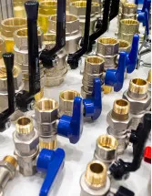 Valves Market by End-user, Type, and Geography - Forecast and Analysis 2023-2027