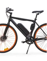Benelux E-bike Market Technology, and Platform - Forecast and Analysis 2023-2027