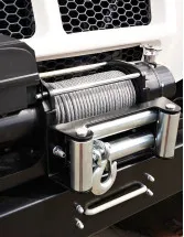 Automotive Winches System (AWS) Market Analysis North America, Europe, APAC, South America, Middle East and Africa - US, Canada, China, Germany, France - Size and Forecast 2023-2027