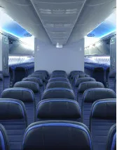 Aircraft Cabin Interior Market by Product and Geography - Forecast and Analysis 2021-2025