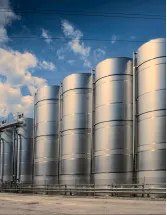 Metal Silos Market for Bulk Storage by Application and Geography - Forecast and Analysis 2021-2025