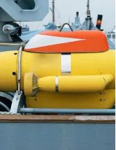 Unmanned Underwater Vehicles Market by Type and Geography - Forecast and Analysis 2022-2026