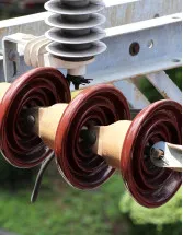 Surge Arrester Market by Type and Geography - Forecast and Analysis 2021-2025