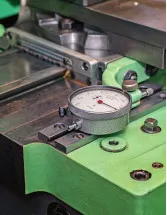 Tensiometer Market by End-user and Geography - Forecast and Analysis 2021-2025